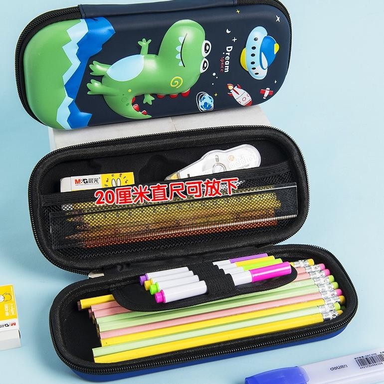 

uj-32 TEMPAT PENSIL KOTAK PENSIL GAMBAR 3D ANAK IMPORT KOTAK PENSIL 3D BAHN EVA ANTI AIR Sale
