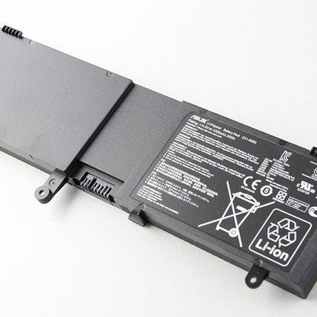 Baterai Battery Asus Rog G550 G550J G550Jx G550Jk C41-N550