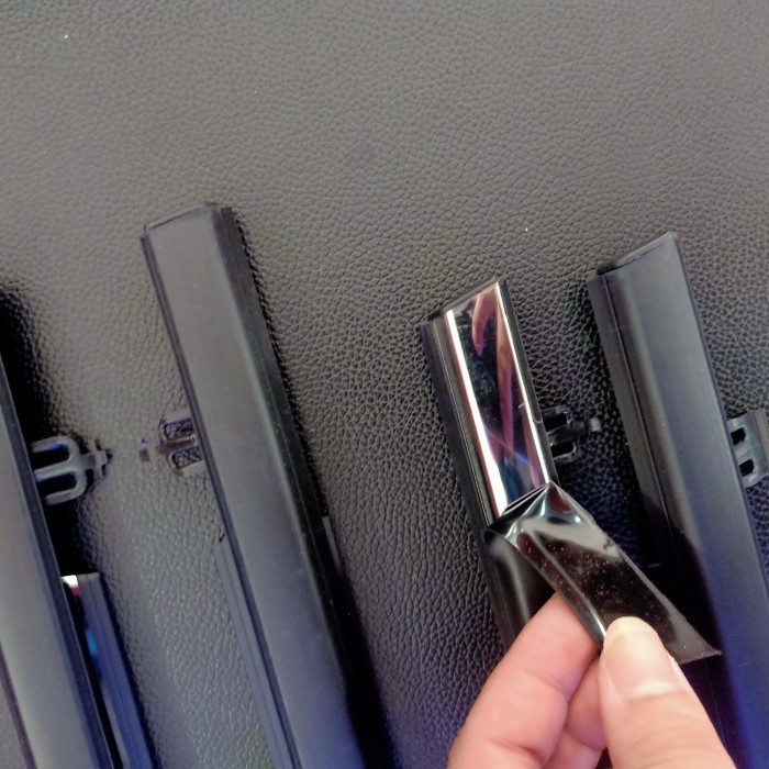Pelipit Kaca Crv Gen 3