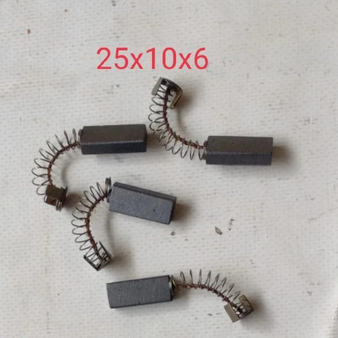 

%$%$%$%$] Carbon brush panjang 24x10x6
