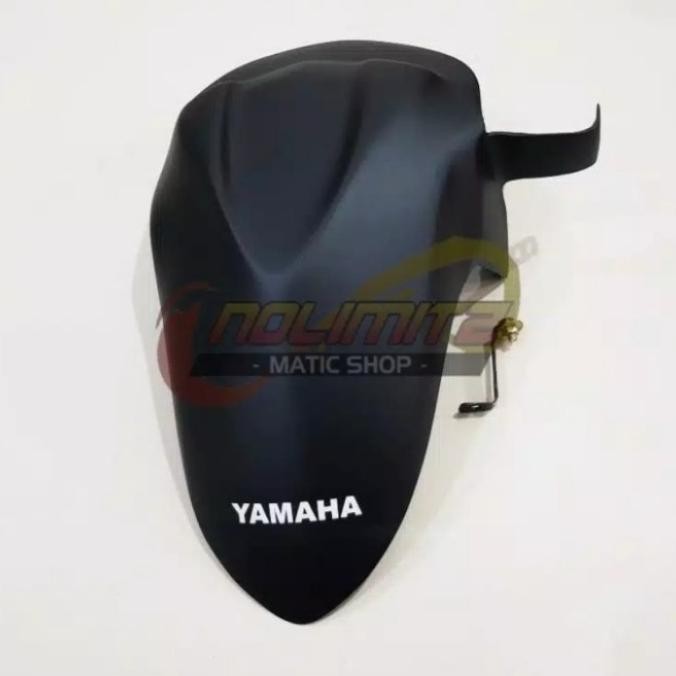 Spakbor Belakang Xmax 250 Aksesoris Motor Xmax Original