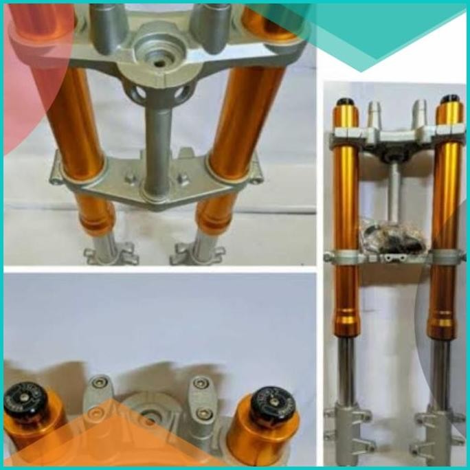 USD upside down vxion rideit PNP vxion new bisa juga Scorpio,Byson 14