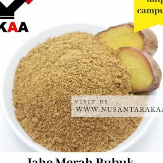 

Jahe Merah Bubuk 500 Gr