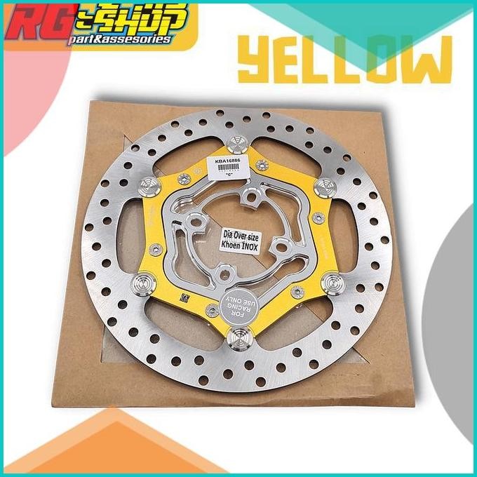 disk cakram piringan copy brembo 260mm original vietnam universal 140