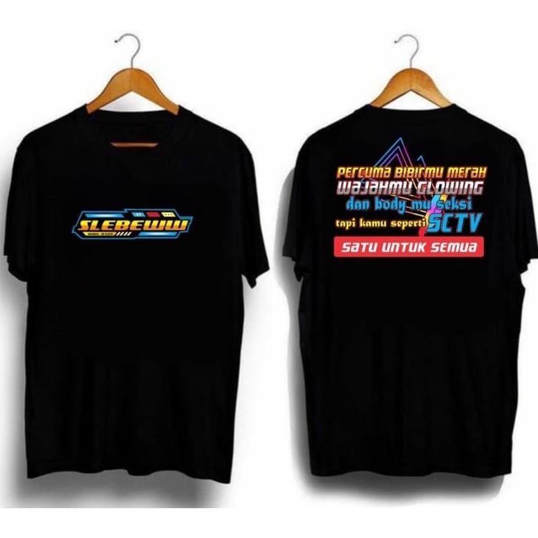 Promo Kaos Kata Seperti Sctv Satu Untuk Semua Kaos Kata Kaos Distro Kaos Costume Kata
