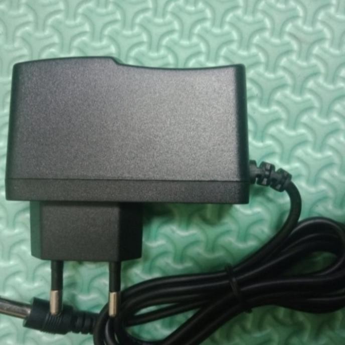 

Promo! adaptor kalkulator Casio HR-8RC 6V berkuwalitas sangat baik Viral