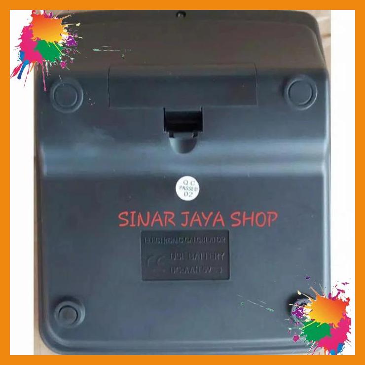 

kalkulator citizen ct-837s [snj]