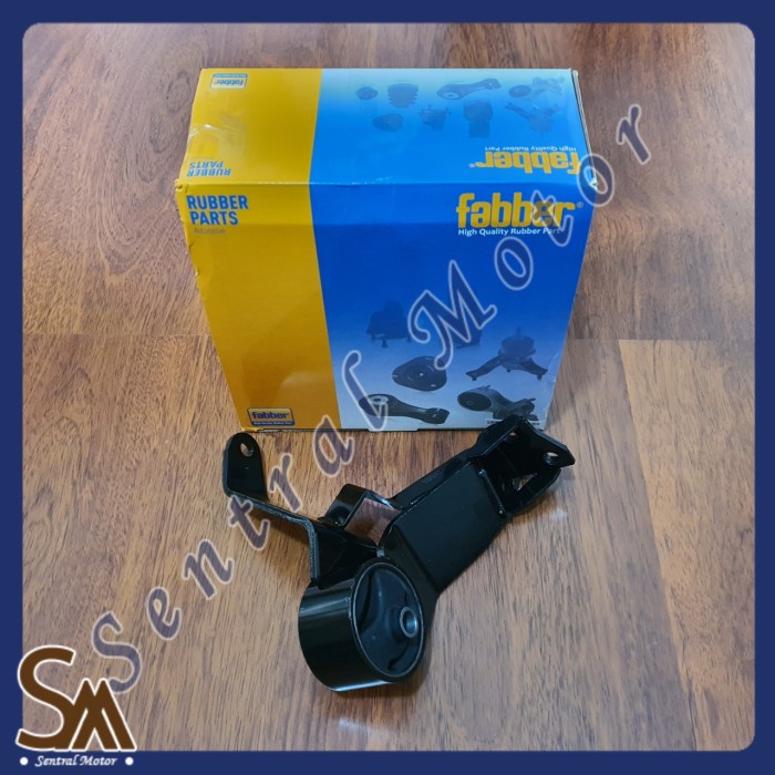 Engine Mounting Belakang Hyundai Atoz