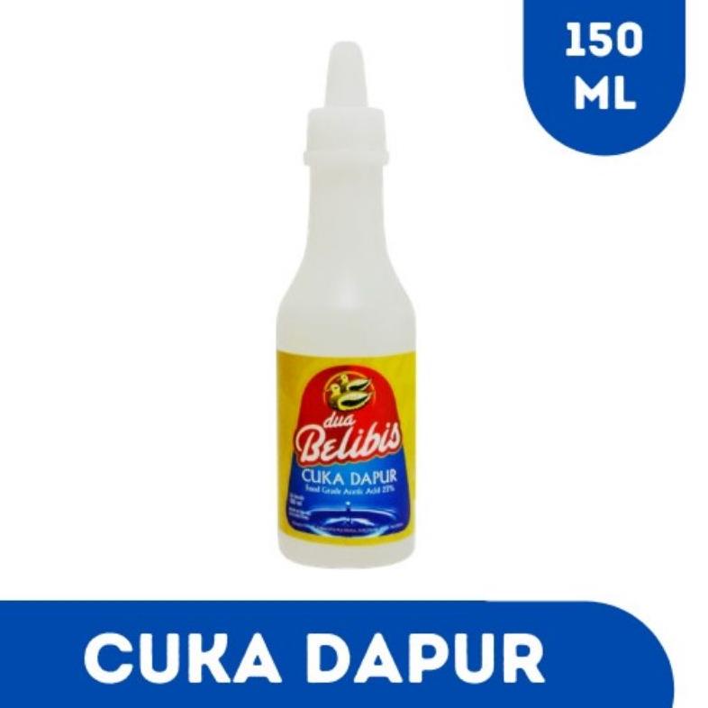 

Grosir Belibis Cuka Dapur