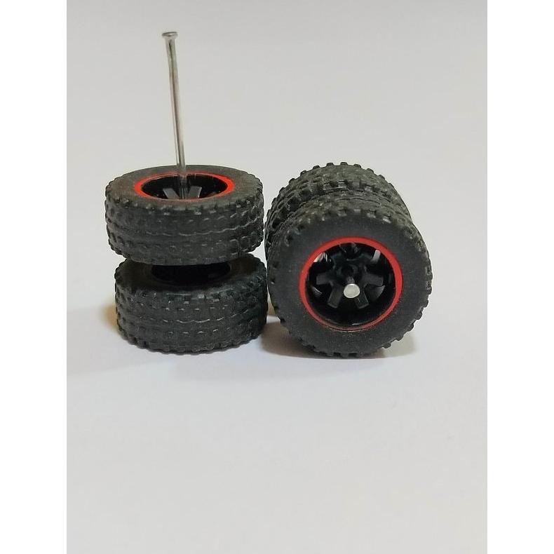 Grosir Ban Karet Hotwheels B33