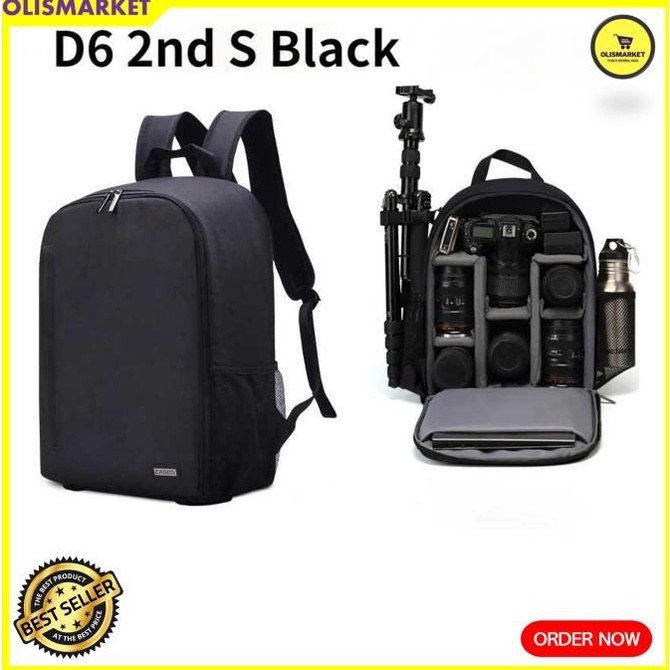 CADEN TAS RANSEL KAMERA NIKON SONY CANON FUJIFILM DRONE ANTI AIR