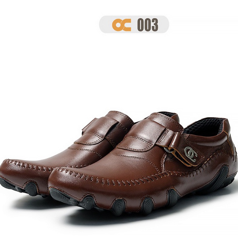 ATL745 SEPATU KASUAL PRIA ODON CIBADUYUT ===