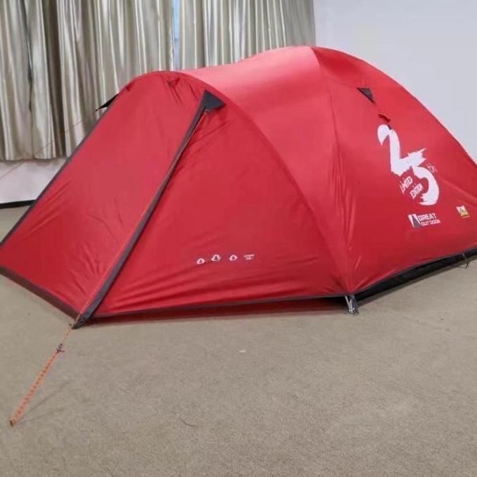 tenda great outdoor java borneo 4 mountain inn sports limited edition