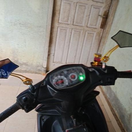 Kaca Spion Variasi Motor Jupiter Z/Jupiter Mx Old New/Vega R/Vega Zr