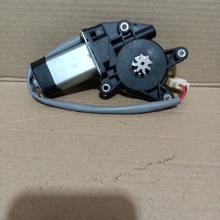 Motor Power Window Suzuki Karimun Estilo Kode Dt 073