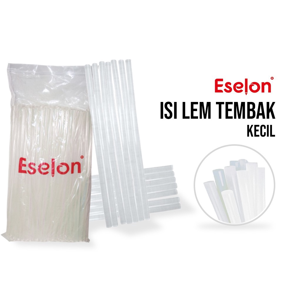 

Model Baru ISI LEM TEMBAK ESELON 1KG / isi lem tembak kecil / isi lem tembak besar 298