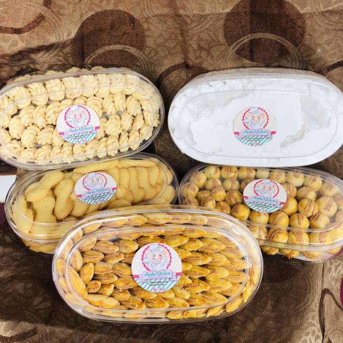 

Nastar Kastengel ina cookies j&c cookies parsel kue kering kado hamper