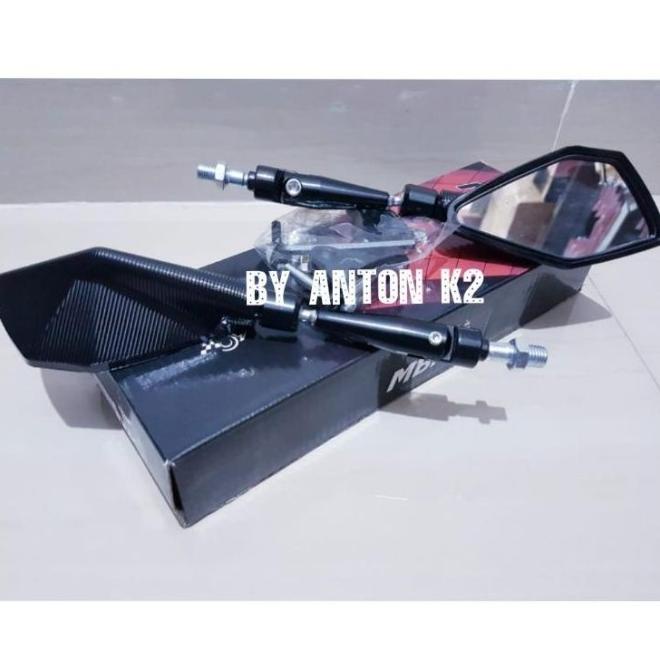 Kaca Spion Variasi Motor Mio Sporty-Mio Soul-Mio Gt-Mio Fino-Mio