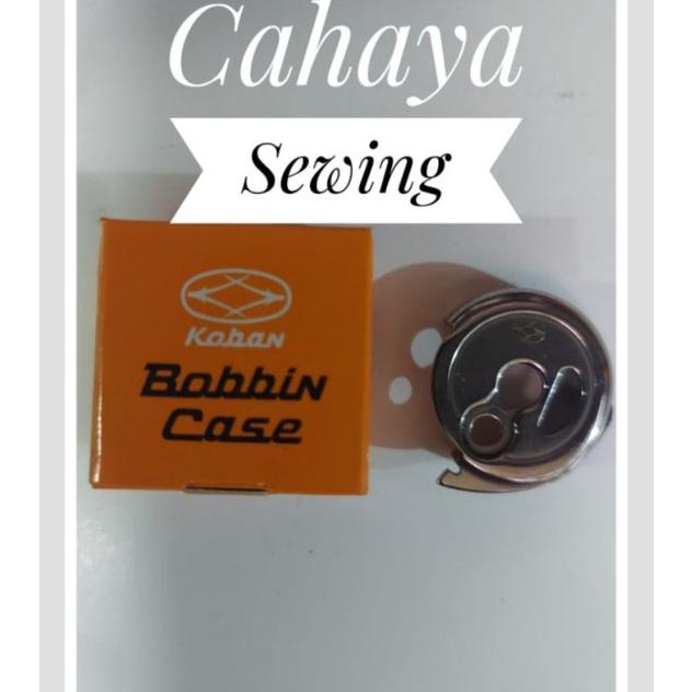 Murah Sekoci 151 Mesin Jahit Tinggi/Jahit Tungku Jbt