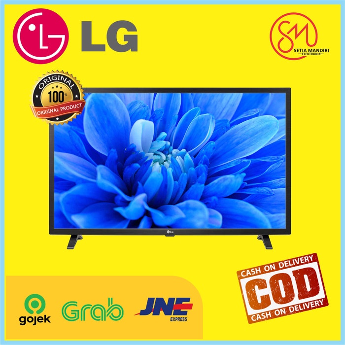 Jne - Lg 32Lm550 Led Tv 32 Inch Hd Digital Usb Hdmi Model 32Lm550Bpta