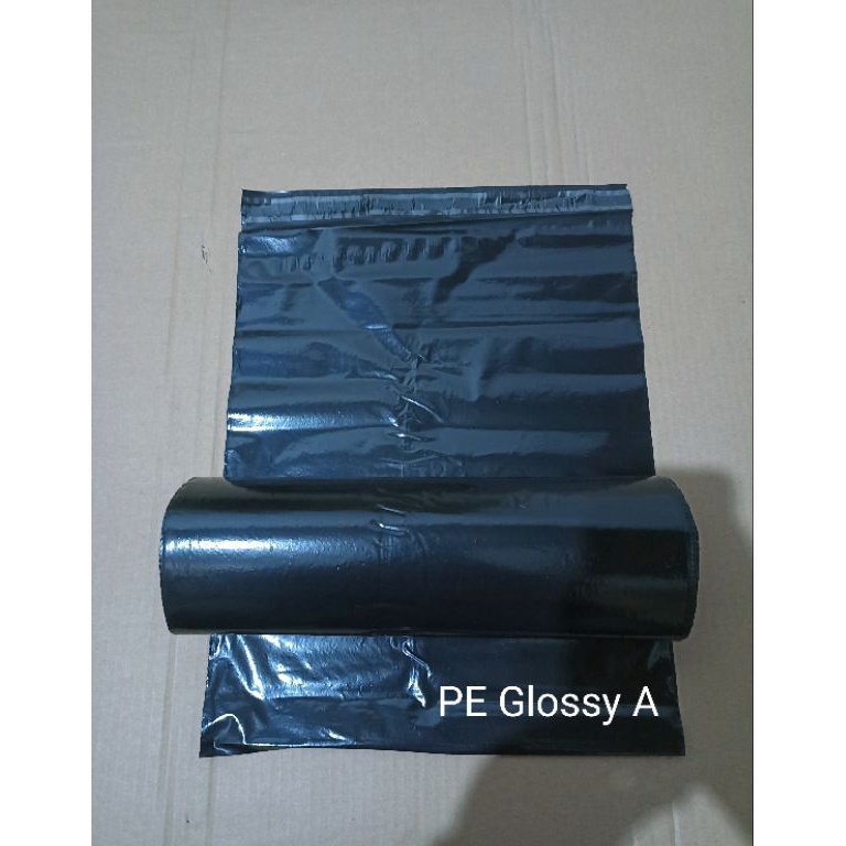 

ADR-66 plastik polymailer super grade 30x40 isi 100 polymailer best TZ0