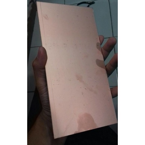 Big Sale pcb polos pertinak pertinax 50x60
