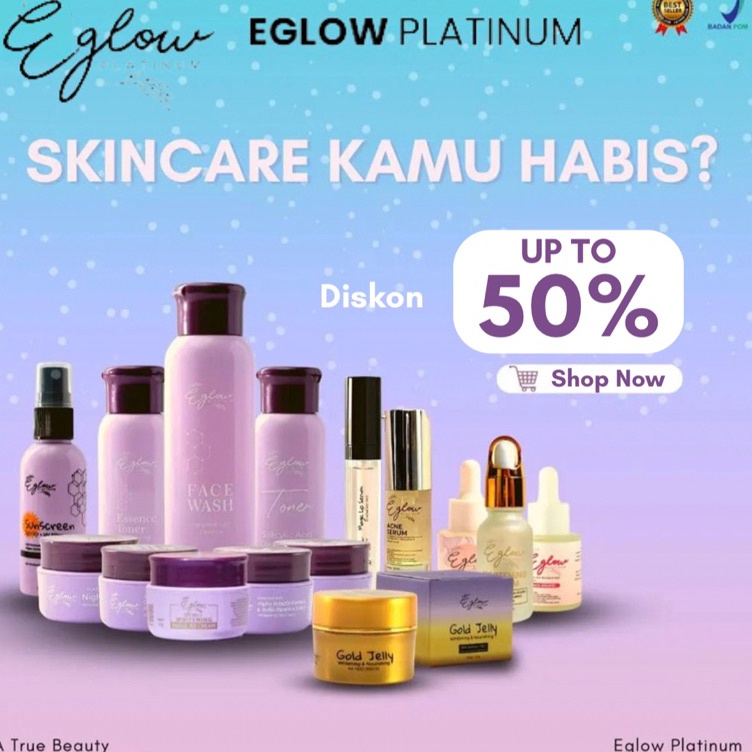 WLZZ2820  EGLOW / EGLOW PLATINUM / EGLOW WHITENING/ EGLOW ACNE / EGLOW ULTIMATE / EGLOW PLATINUM BPO