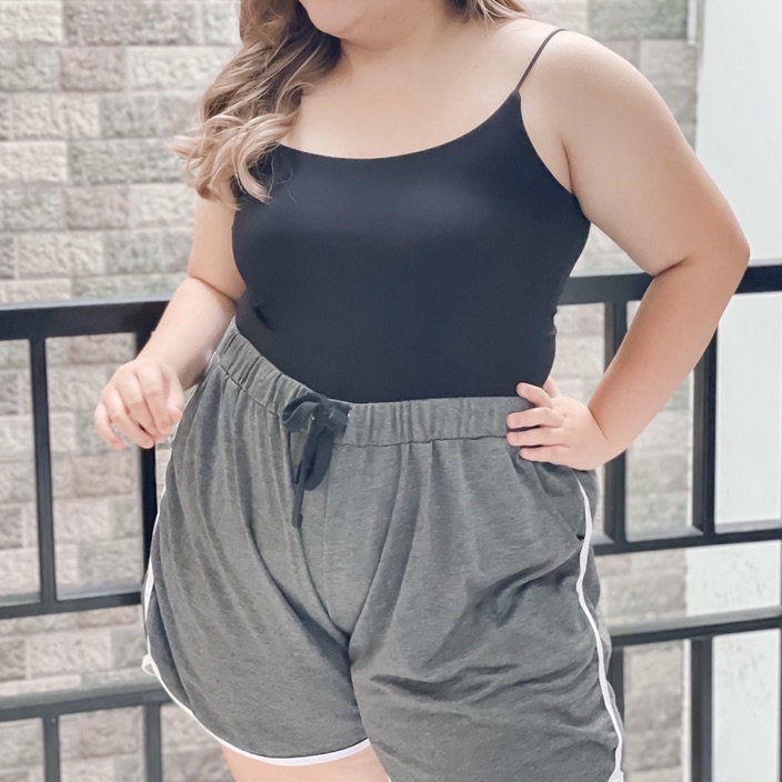 Paling Murah MIA HOT PANTS/HOT PANTS JUMBO/HOT PANTS BIG SIZE/HOT PANTS PLUS SIZE/CELANA PENDEK JUMB