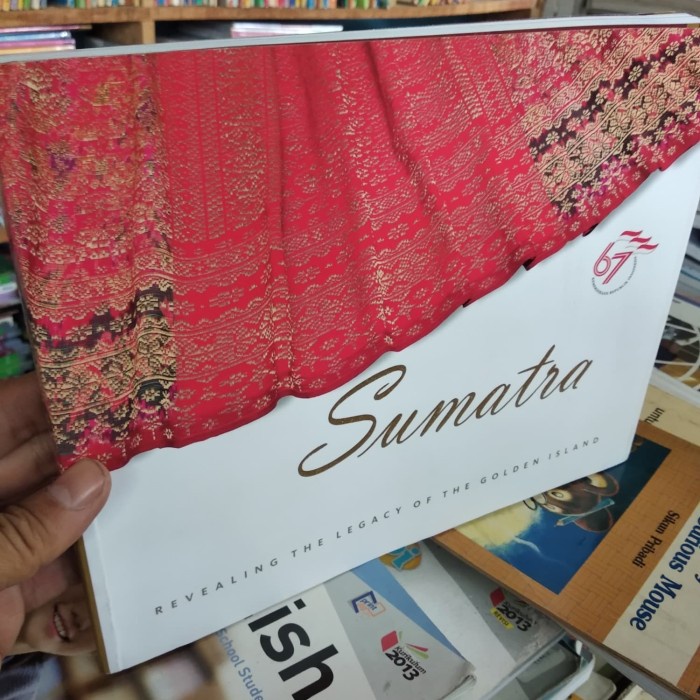 Terlaris Ense Sumatra Revealing The Legacy Of The Golden Island