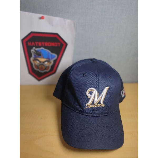 topi mlb new era baseball original seken