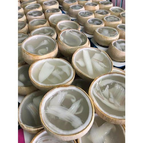 

[Halal] Happy Grass Coconut Jelly Powder 225Gr / Serbuk Jeli Bubuk Rasa Kelapa