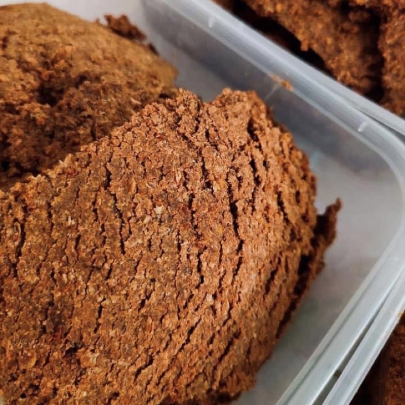 

(500Gr) Terasi/ Terasi Pak Nen/ Terasi Panggang/ Pak Nen