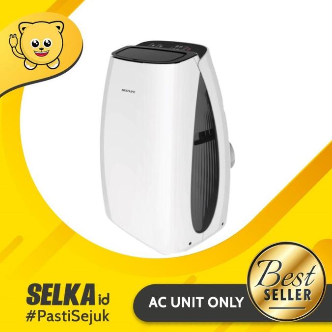 Bestlife Bam 12 Px2 Ac Portable 1,5 Pk Lapakevayumni