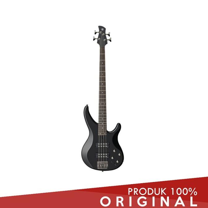 Yamaha Gitar Electrik Bass Trbx304/Trbx 304/Trbx-304 All Varian Original