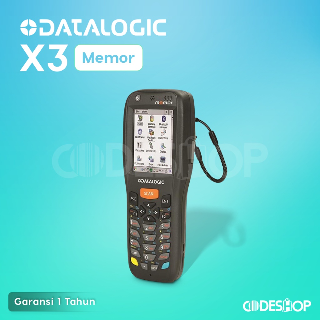 Harga pdt scanner windows Terbaru Apr 2025 | BigGo Indonesia