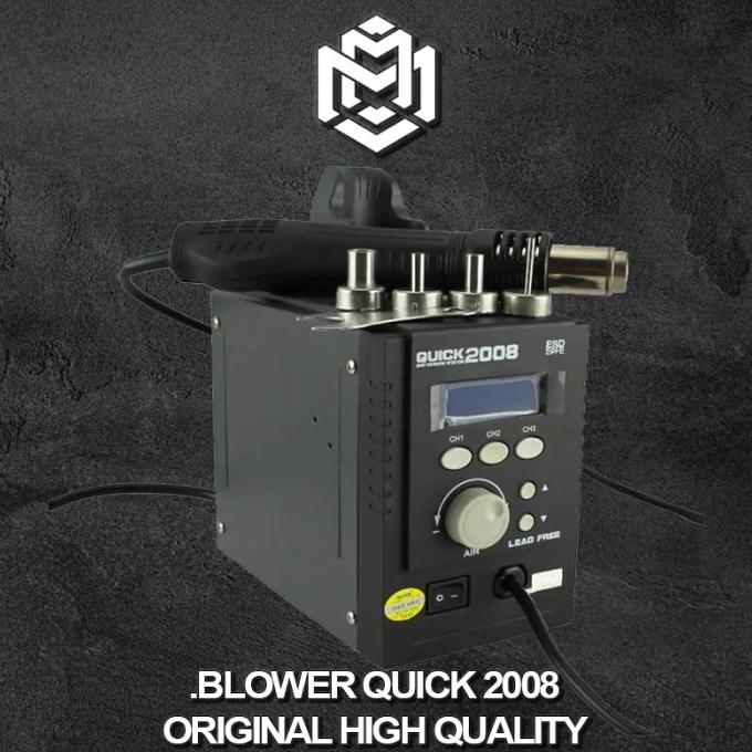 Blower Quick 2008 Original/Blower Quick 2008 Original/Solder Uap Quick
