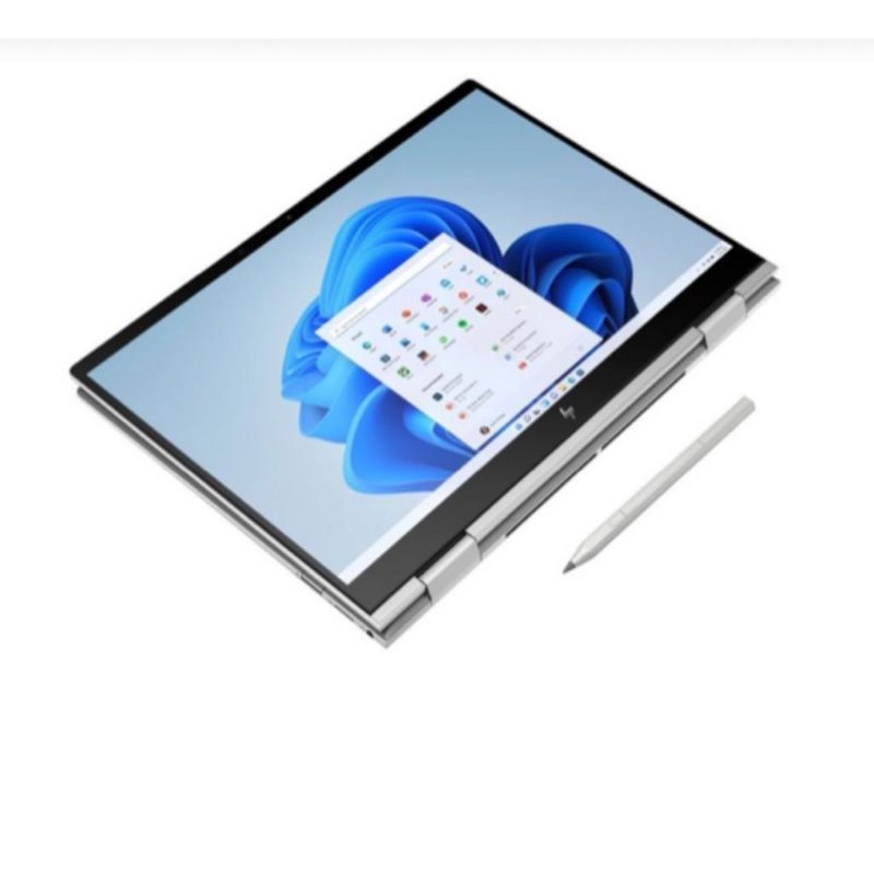 Hydrogel LAPTOP HP ENVY X360 13inch  BF0107TU OLED TOUCH EVO I7 1255U Hydrogel Bening Bahan Gell