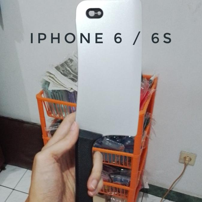 Case Casing iPhone 6 6s 6 Plus 6s Plus 7 8 SE 2020 X Xs XR Pisau Golok