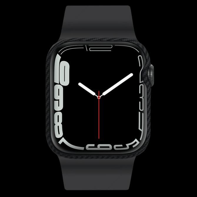 Pitaka Air Case For Apple Watch Series 7