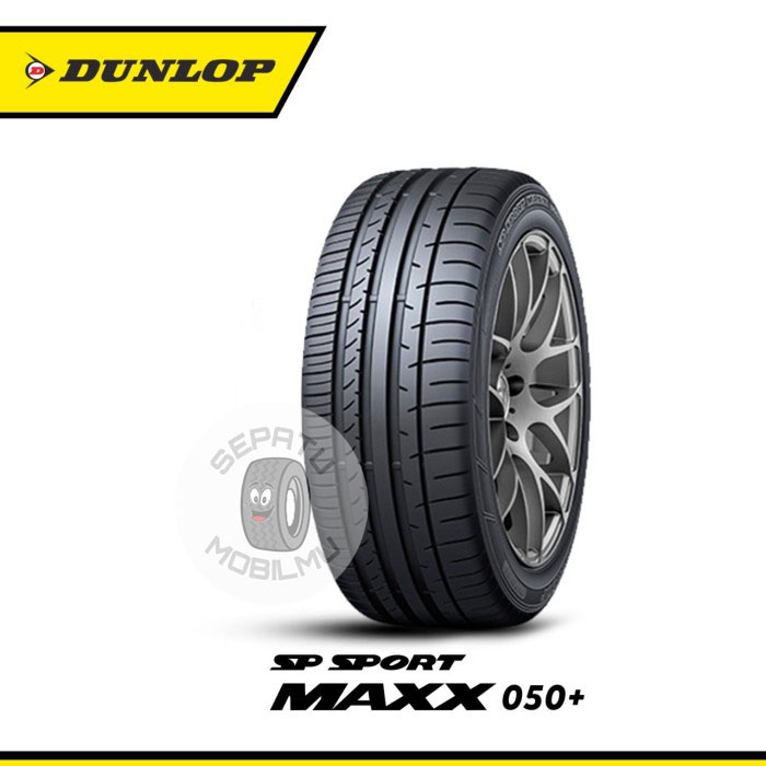 Ban Mobil Dunlop SPORTMAXX 050 235/50 R18