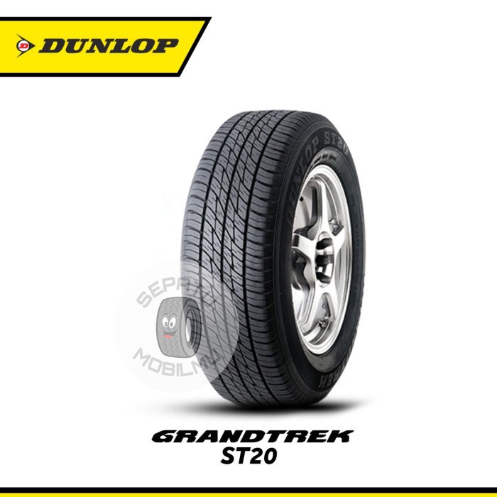 Ban Mobil Dunlop ST20 215/65 R16