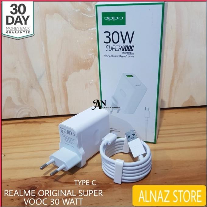 ORIGINAL Charger Oppo A54 A55 A57 A74 Ori 100% Casan Oppo Super VOOC