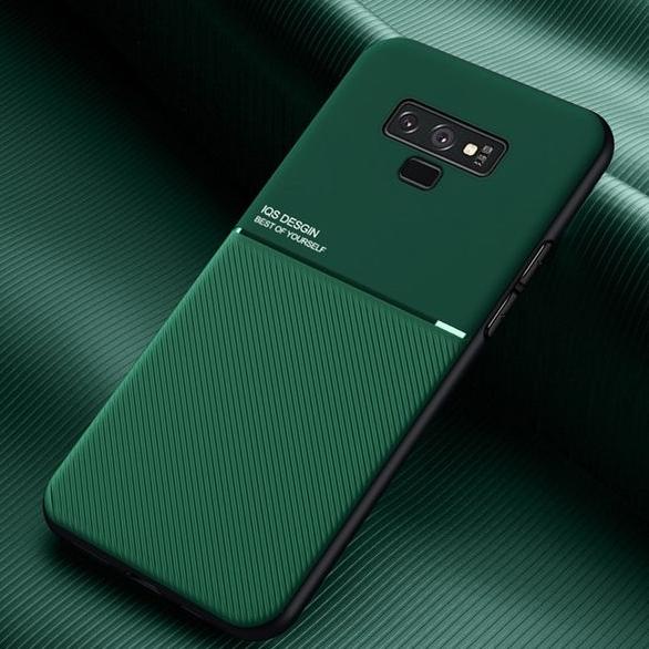 Casing Samsung Galaxy Note 9 SoftCase IQS DESIGN Original Cover