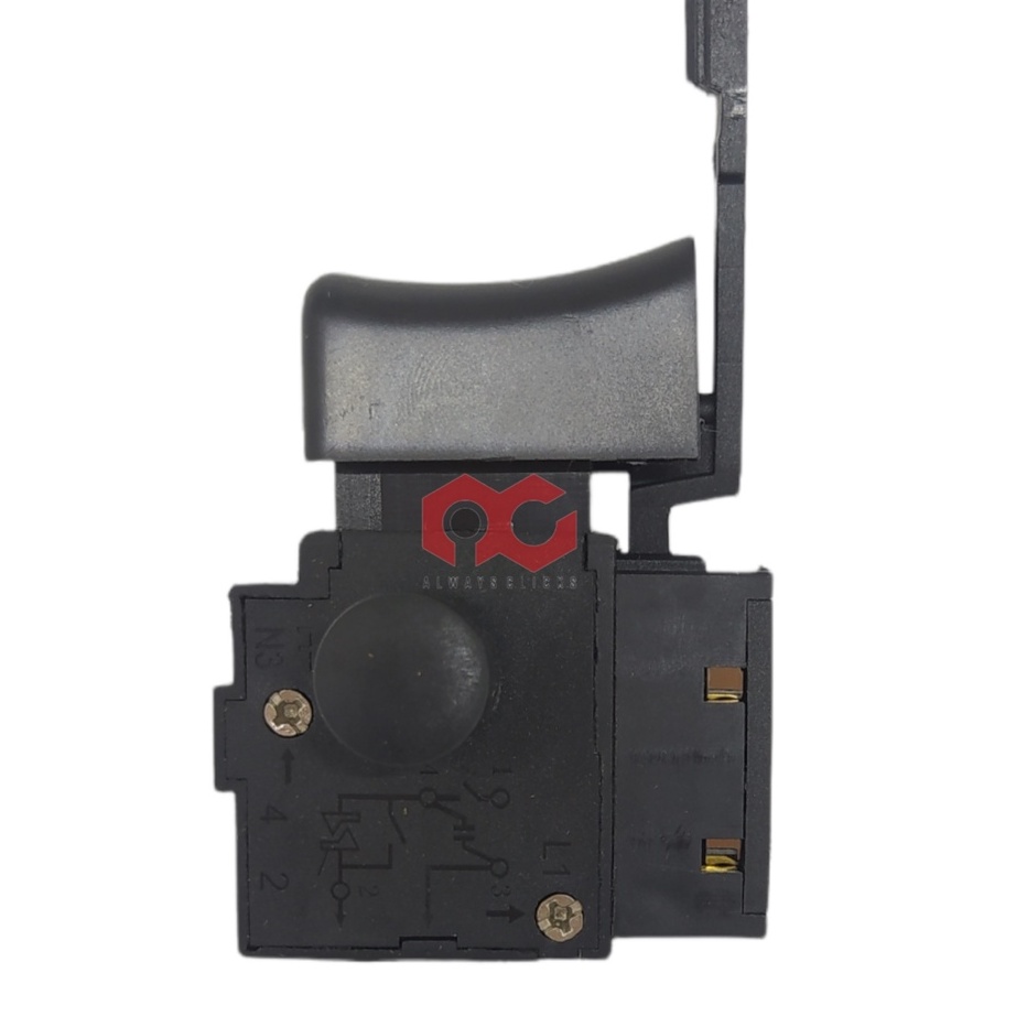 Ready Saklar Bor Maktec MT60 MT603 Switch Bor Maktec