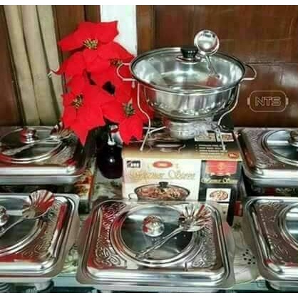 PROMO SET PRASMANAN BEST QUALITY