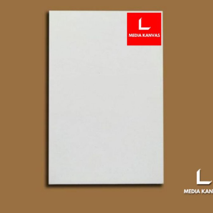 

(7W◆-A☛] Kanvas Lukis 30x40 cm Beli 2 Harga Grosir/ kekinian.!