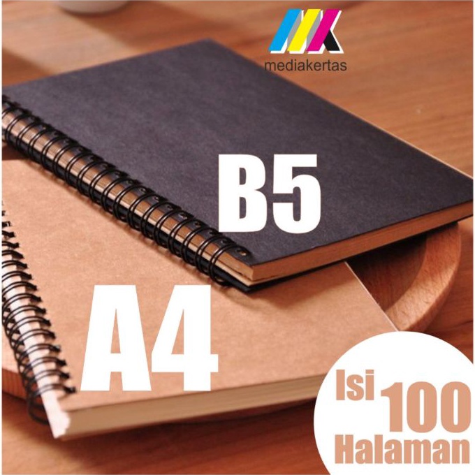 

(➤➛.HNB] Sketchbook a4 Polos Sketchbook b5 Polos Sepiral Sketch book Buku Catatan A4 Polos Spiral B5 Murahpaling.laris.