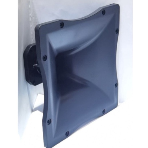 KOF551 corong horn model rcf 25 x 25 exit 1.4 corong twetter tweter twiter twitter speakerDESKRIPSI 
