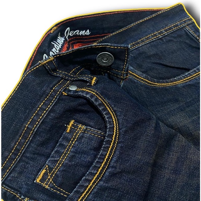 MENARIK Celana Jeans Cardinal ORIGINAL | CELANA CARDINAL ORIGINAL PRIA | CELANA JEANS PRIA CARDINAL 