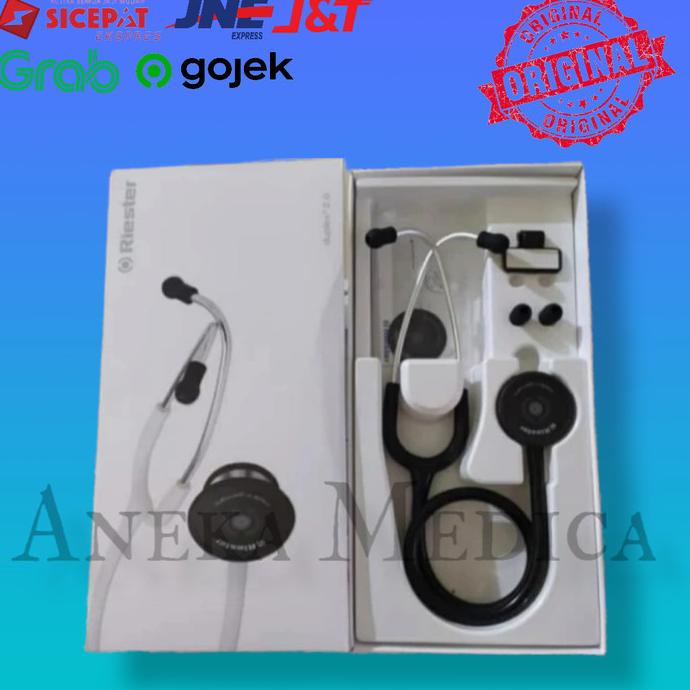 Stetoskop Riester Duplex 2.0